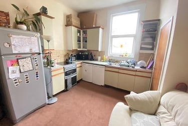 3 bed house, Connaught Avenue, Mutley, Plymouth, PL47BX - Image 3